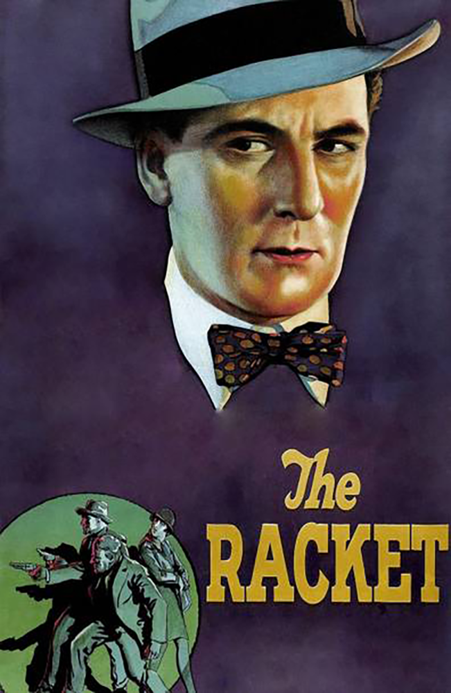 The Racket (1928)
